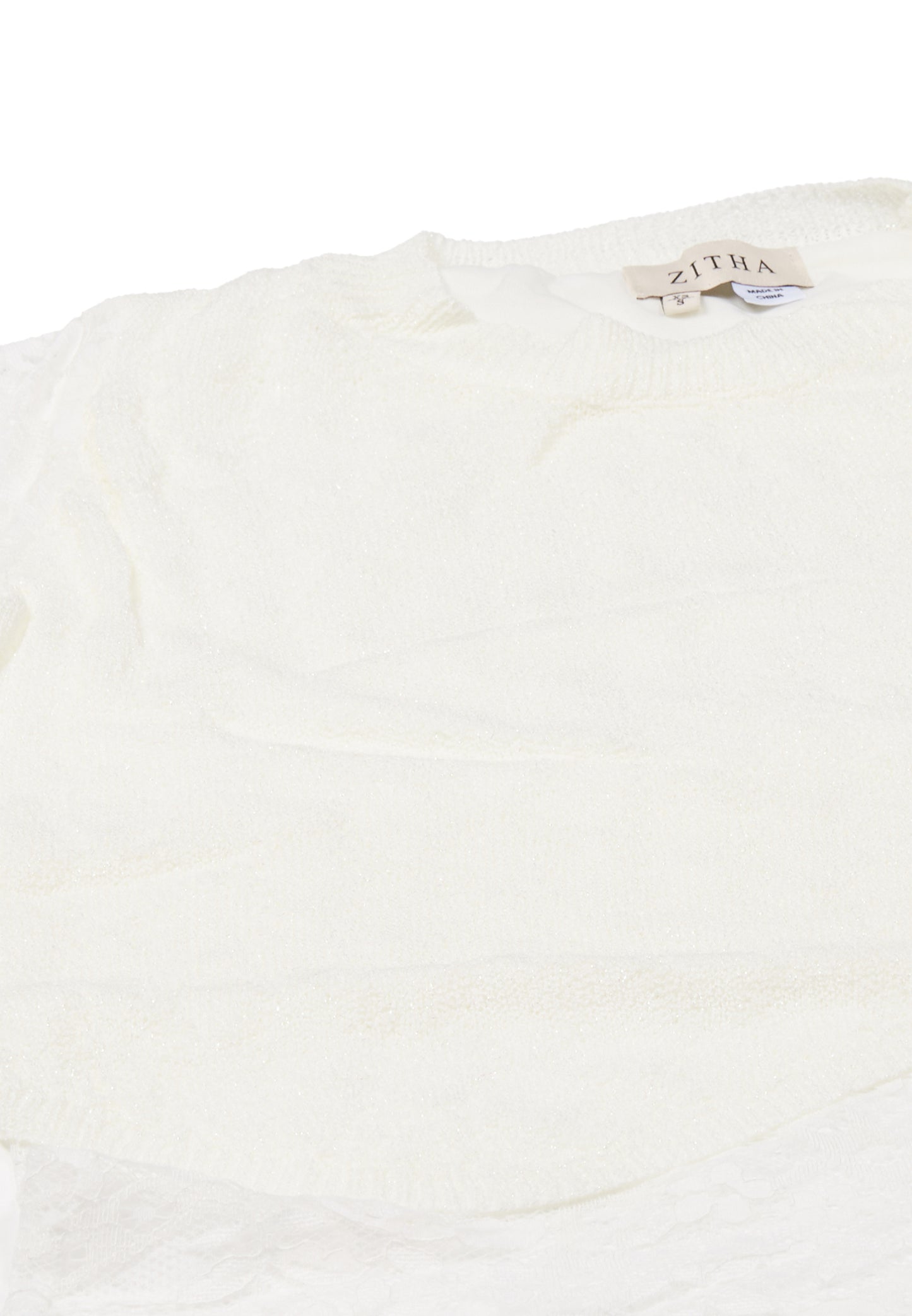 Albee Women's Knitted Sweater