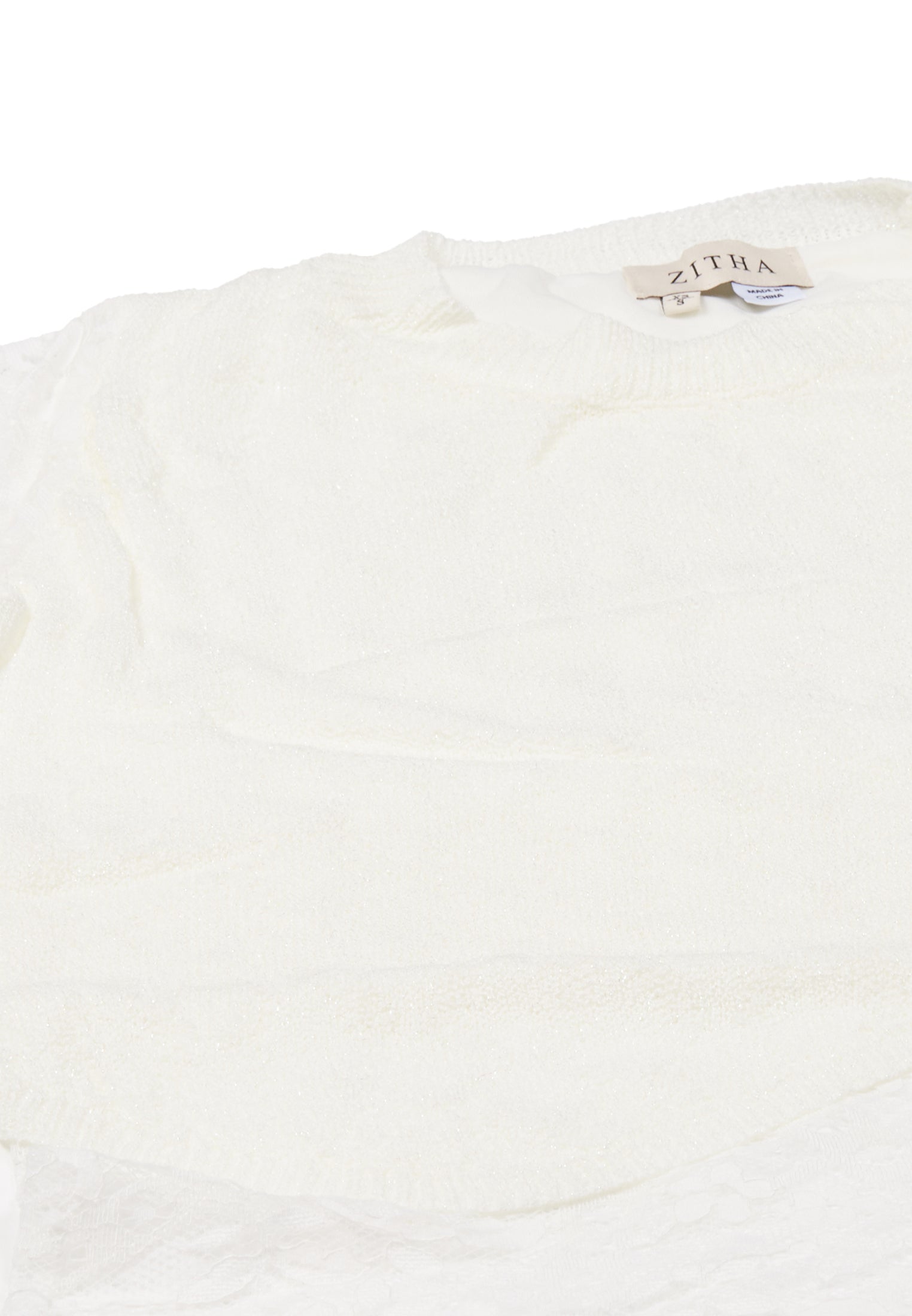 Albee Women's Knitted Sweater