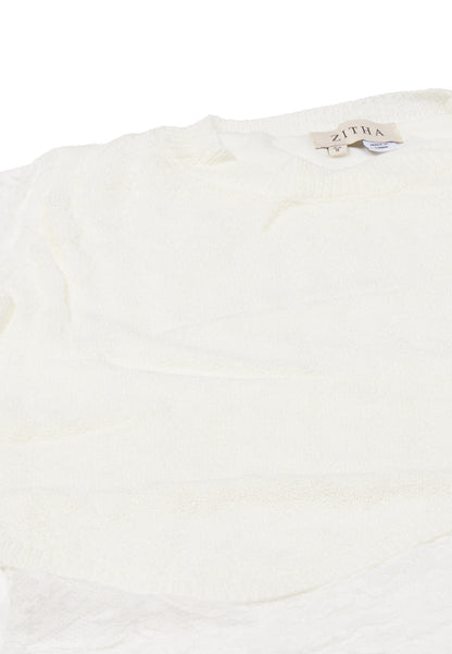 Albee Women's Knitted Sweater