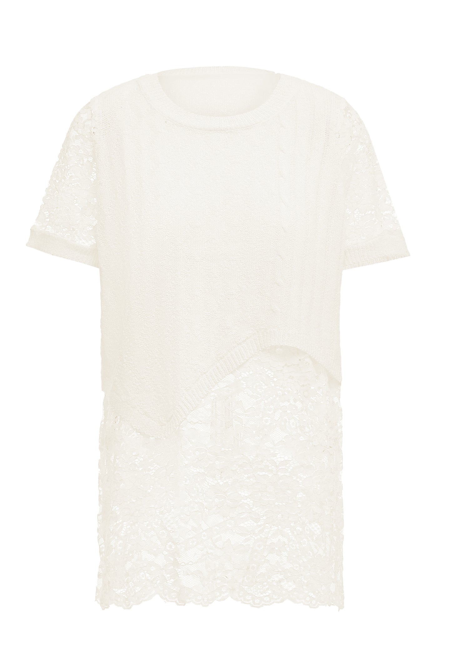 Albee Women's Knitted Sweater
