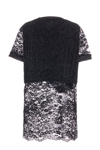 Paino Women's Knitted Sweater