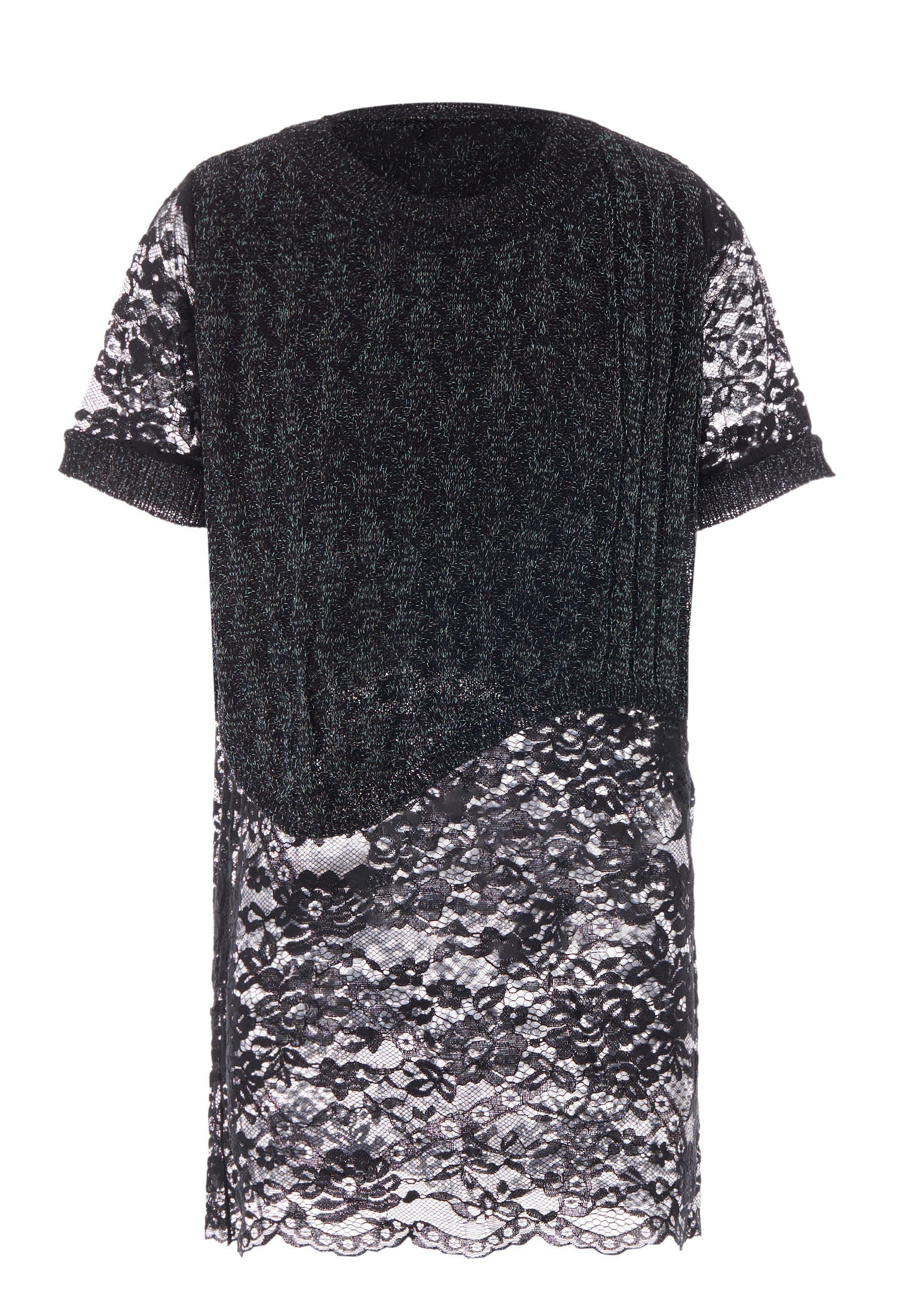 Lurea Women's Knitted Sweater