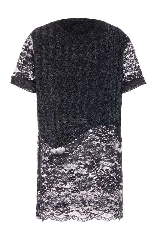 Lurea Women's Knitted Sweater