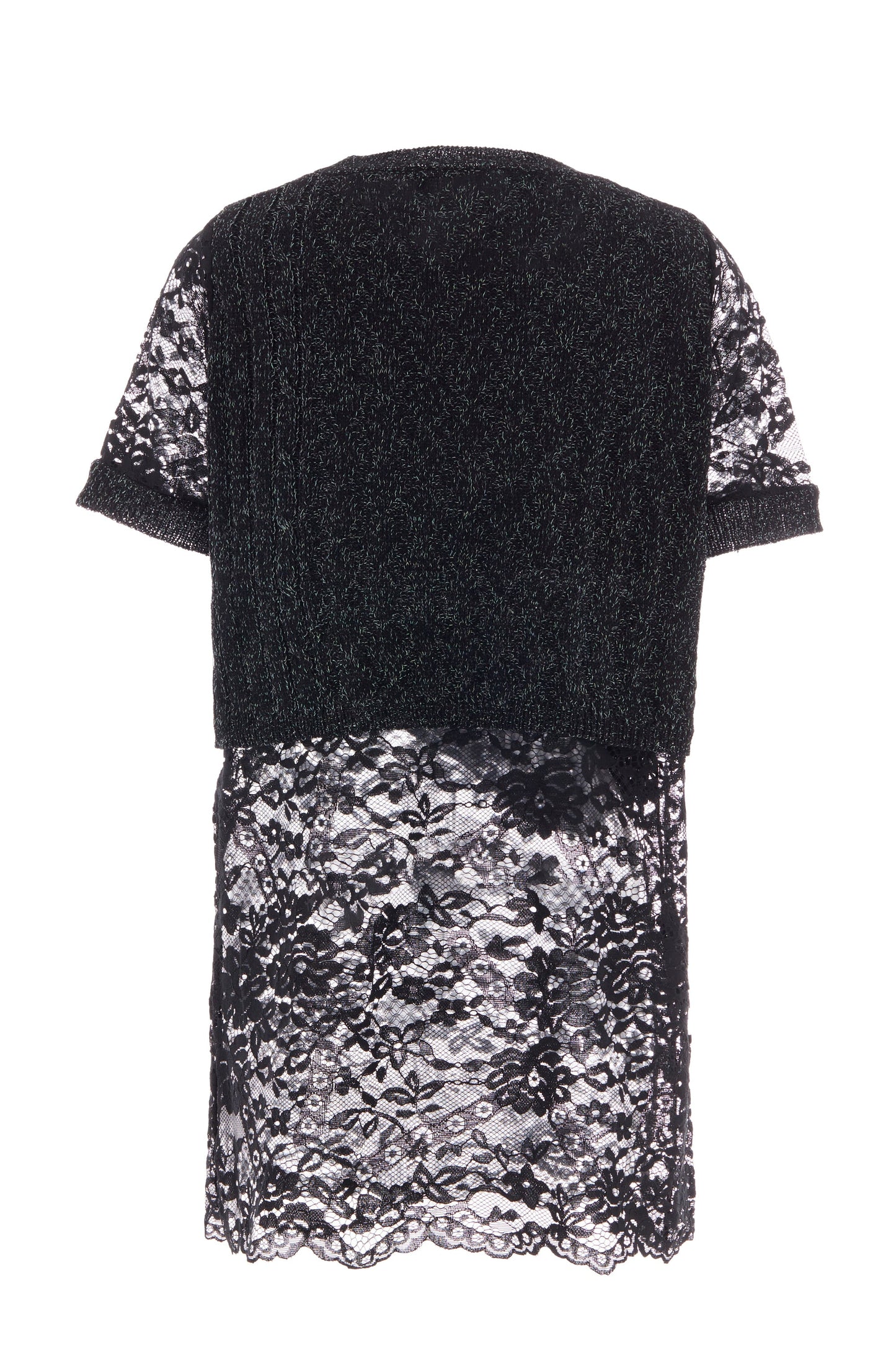 Lurea Women's Knitted Sweater