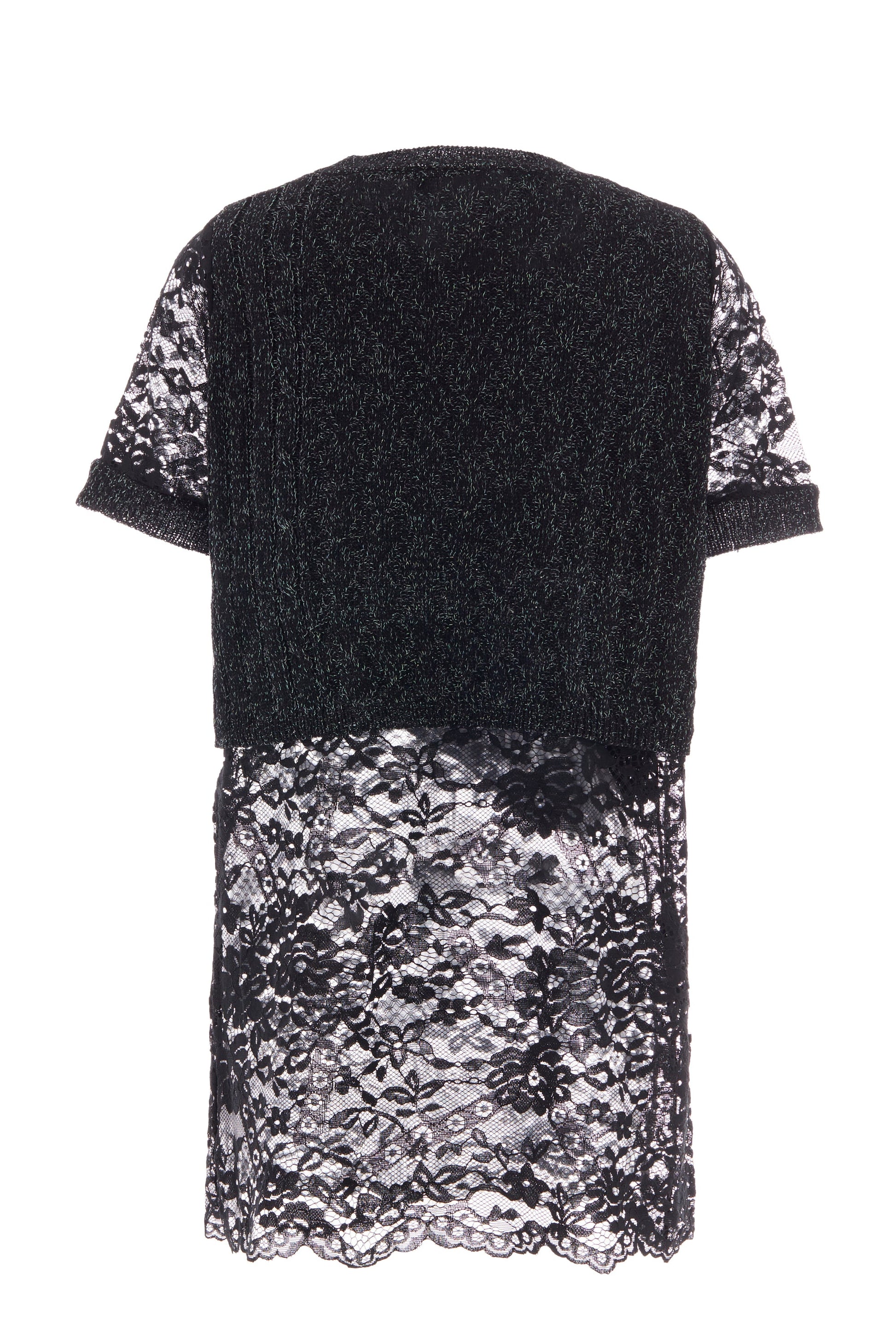 Lurea Women's Knitted Sweater