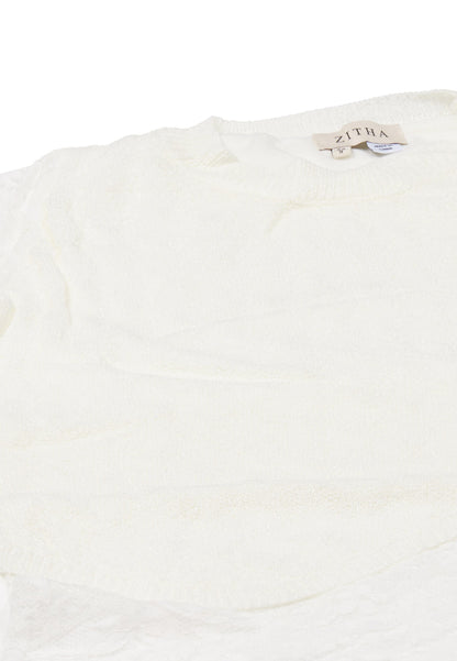 Lurea Women's Knitted Sweater