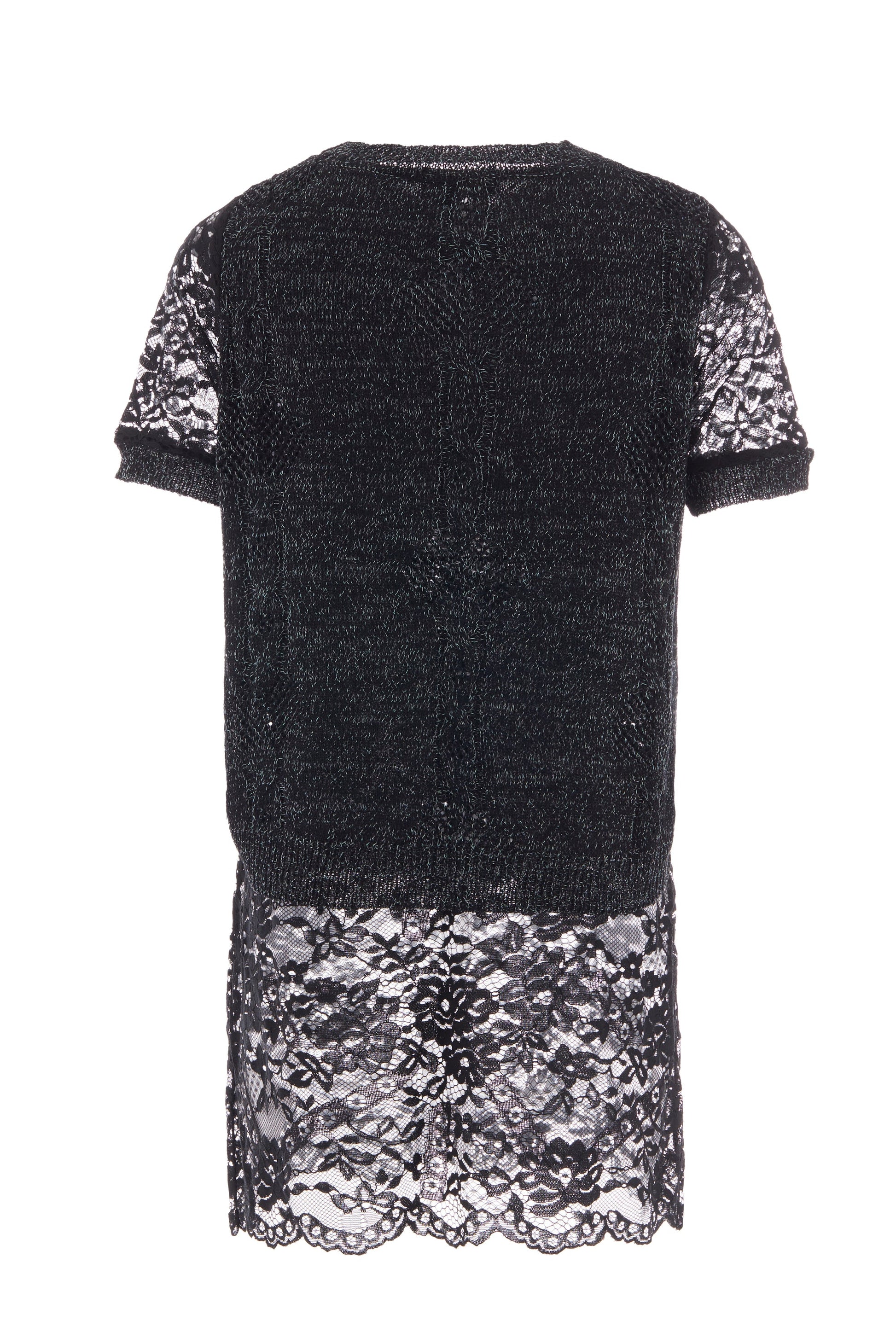 Zitha Women's Knitted Sweater