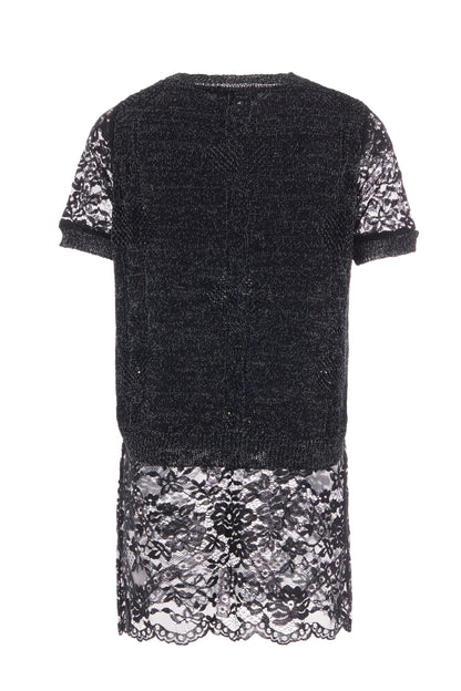 Zitha Women's Knitted Sweater