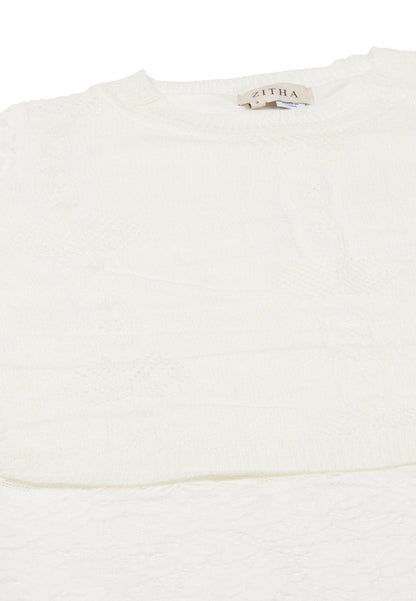 Zitha Women's Knitted Sweater