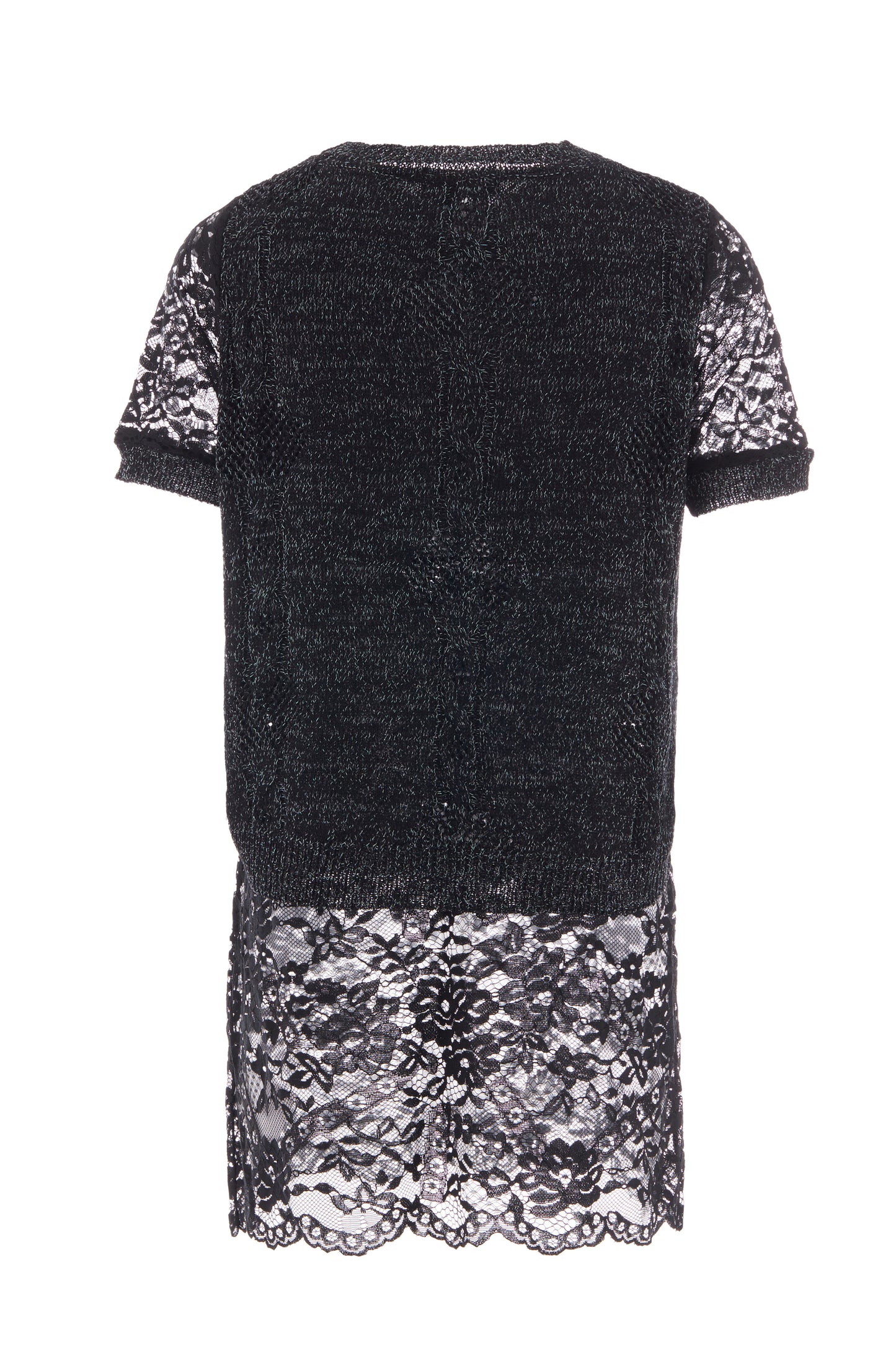 Albee Women's Knitted Sweater