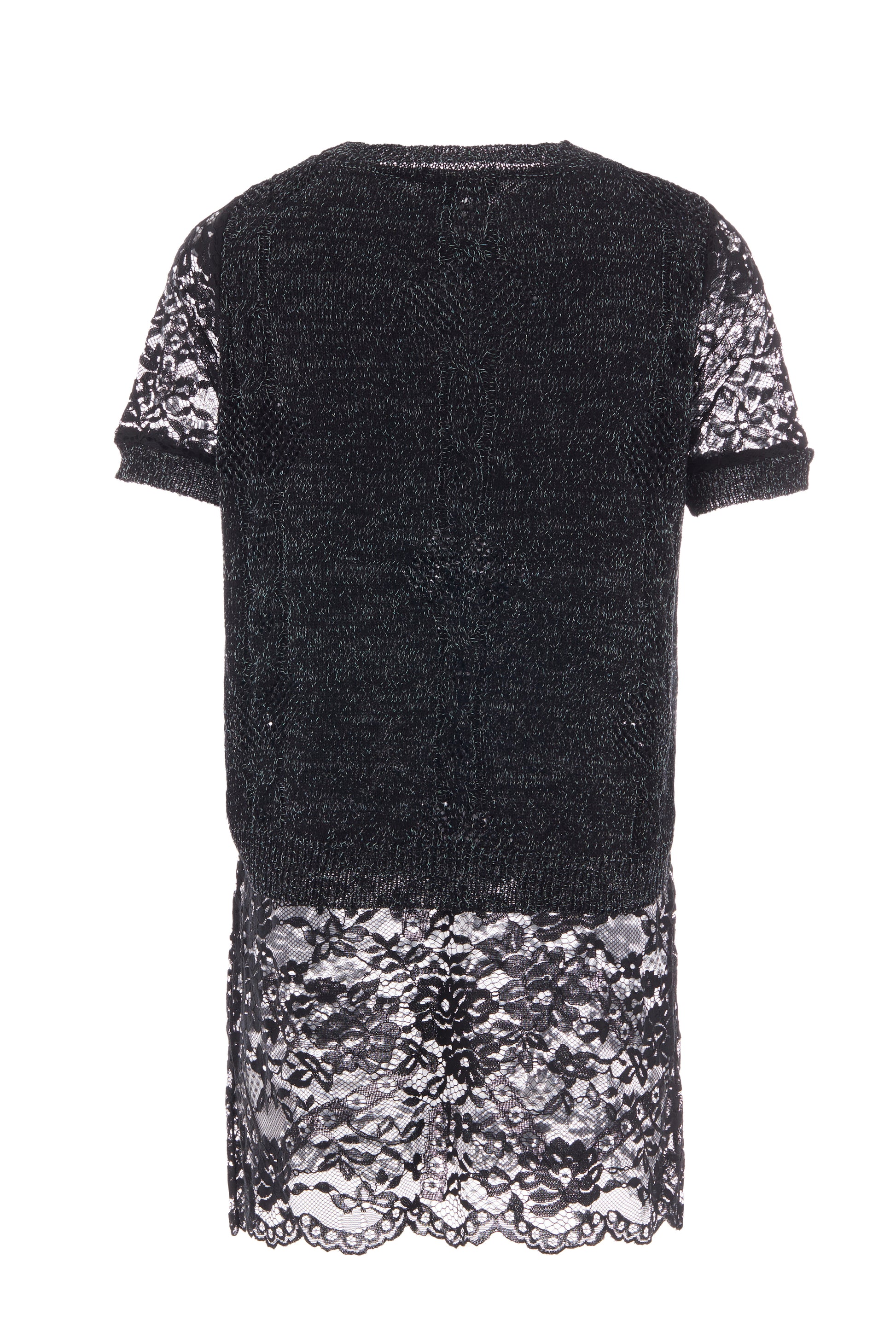 Albee Women's Knitted Sweater