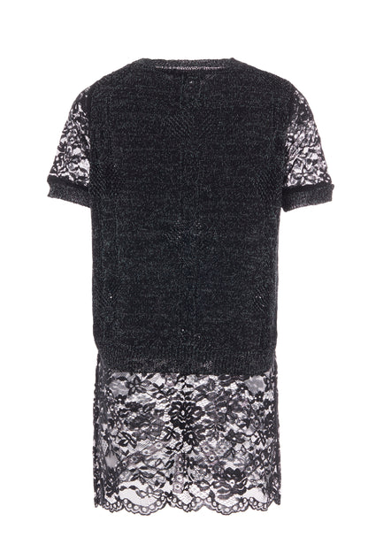 Albee Women's Knitted Sweater