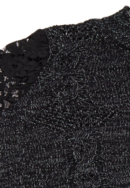 Albee Women's Knitted Sweater