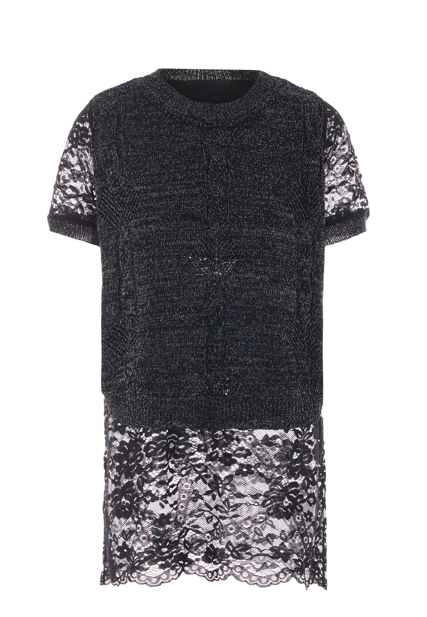 Albee Women's Knitted Sweater
