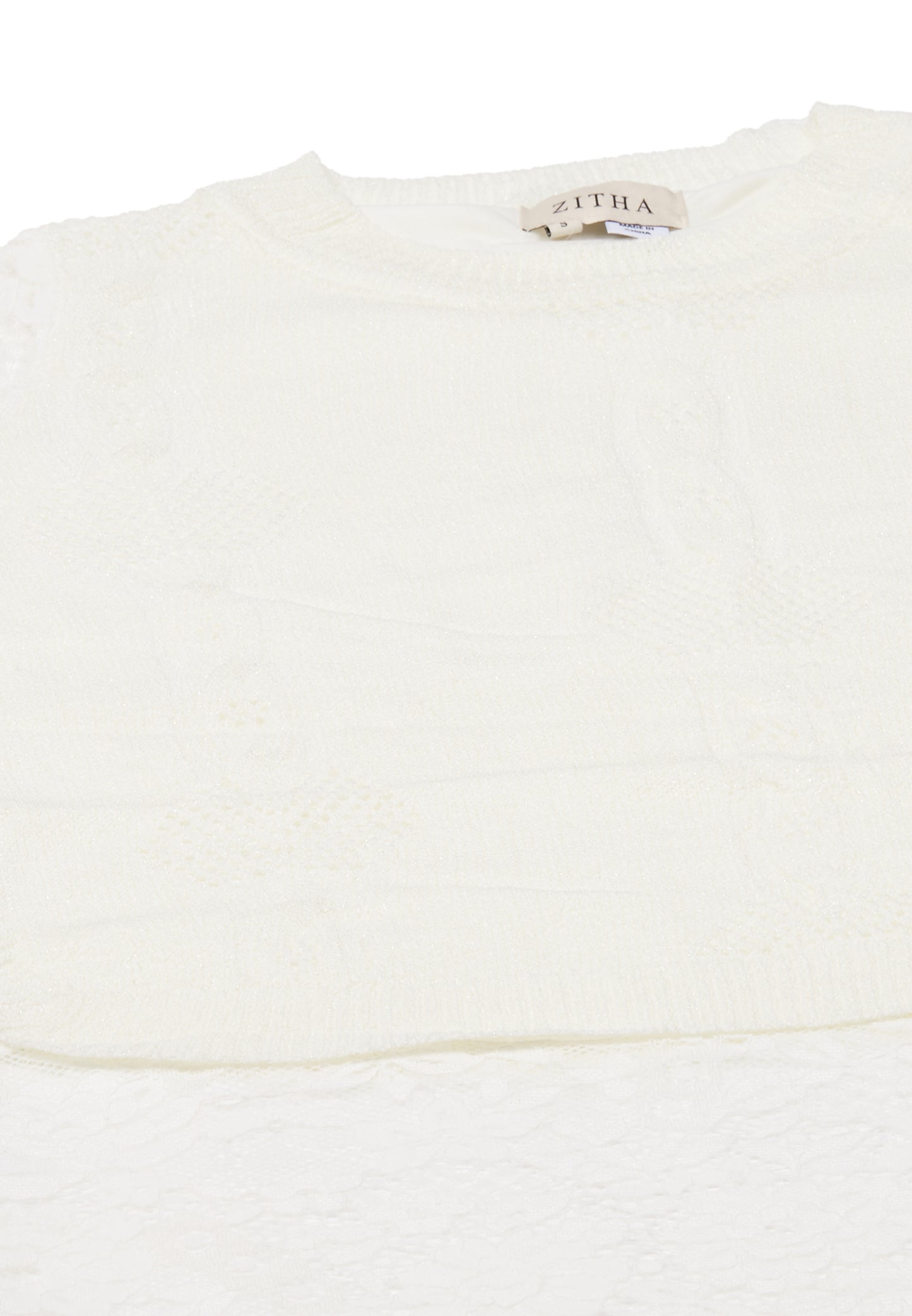 Albee Women's Knitted Sweater