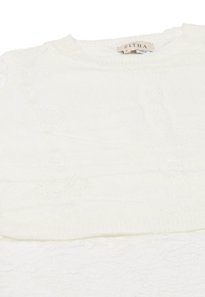Albee Women's Knitted Sweater
