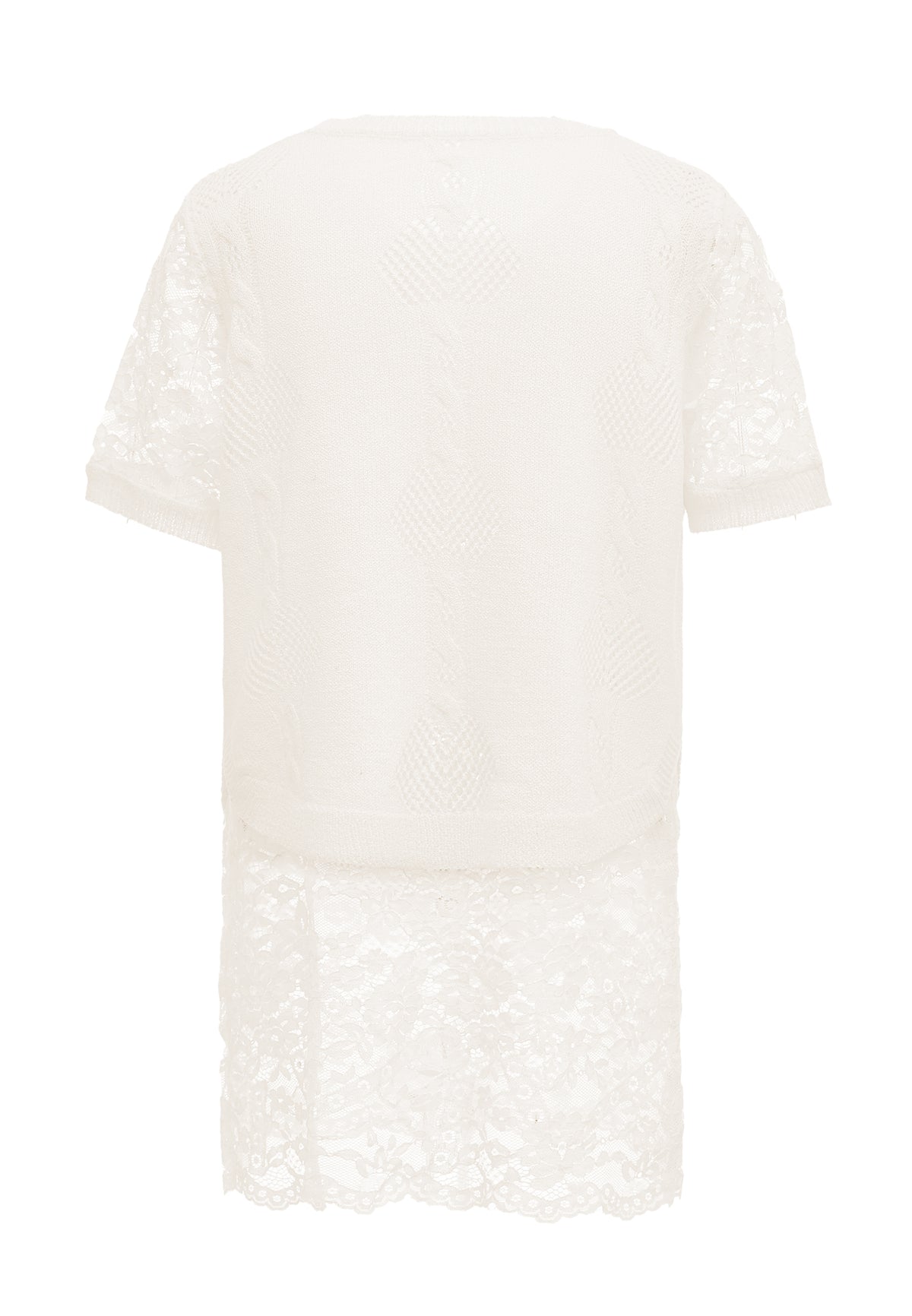 faina paino Sweater