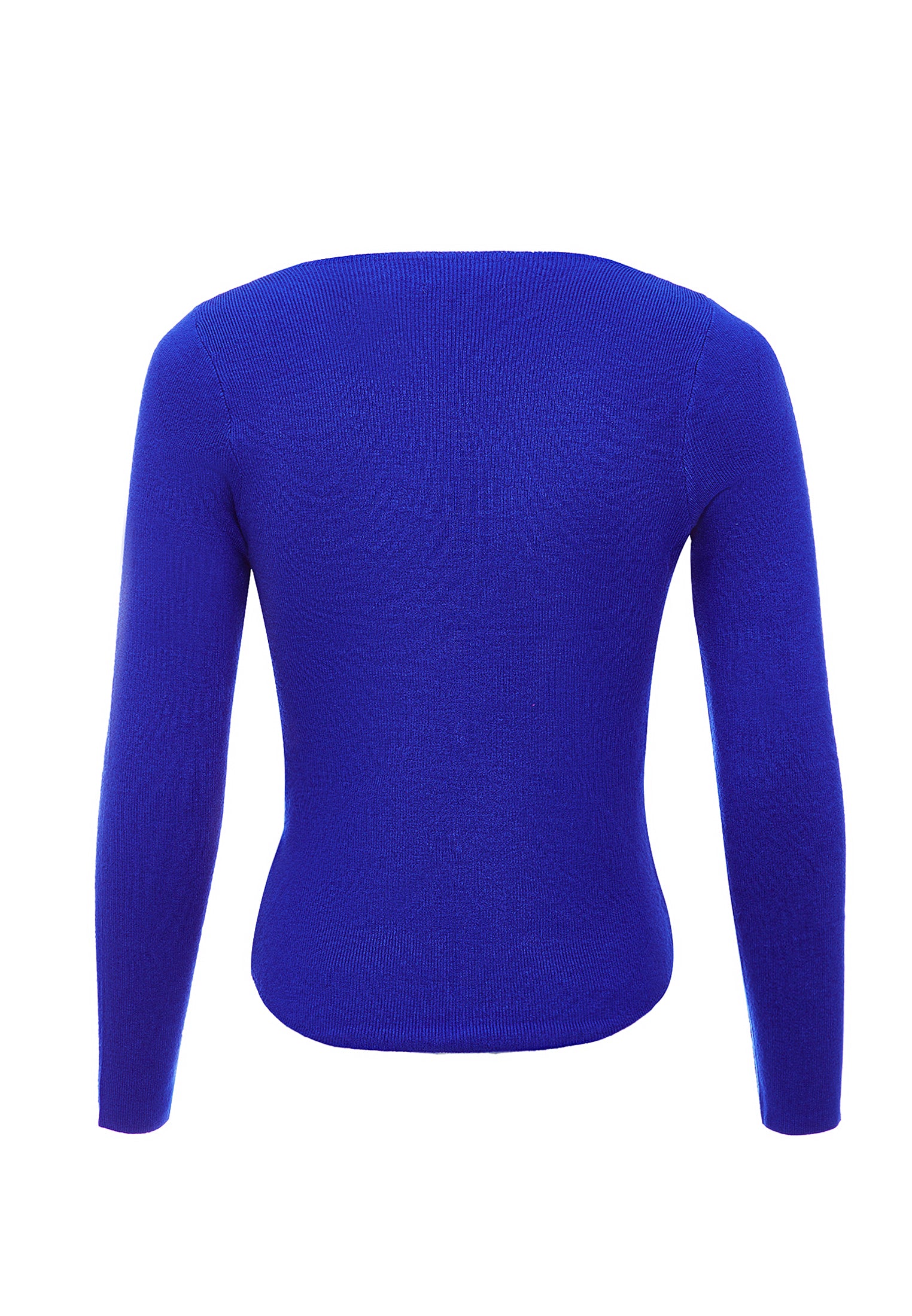 leo selection sweter damski dziany