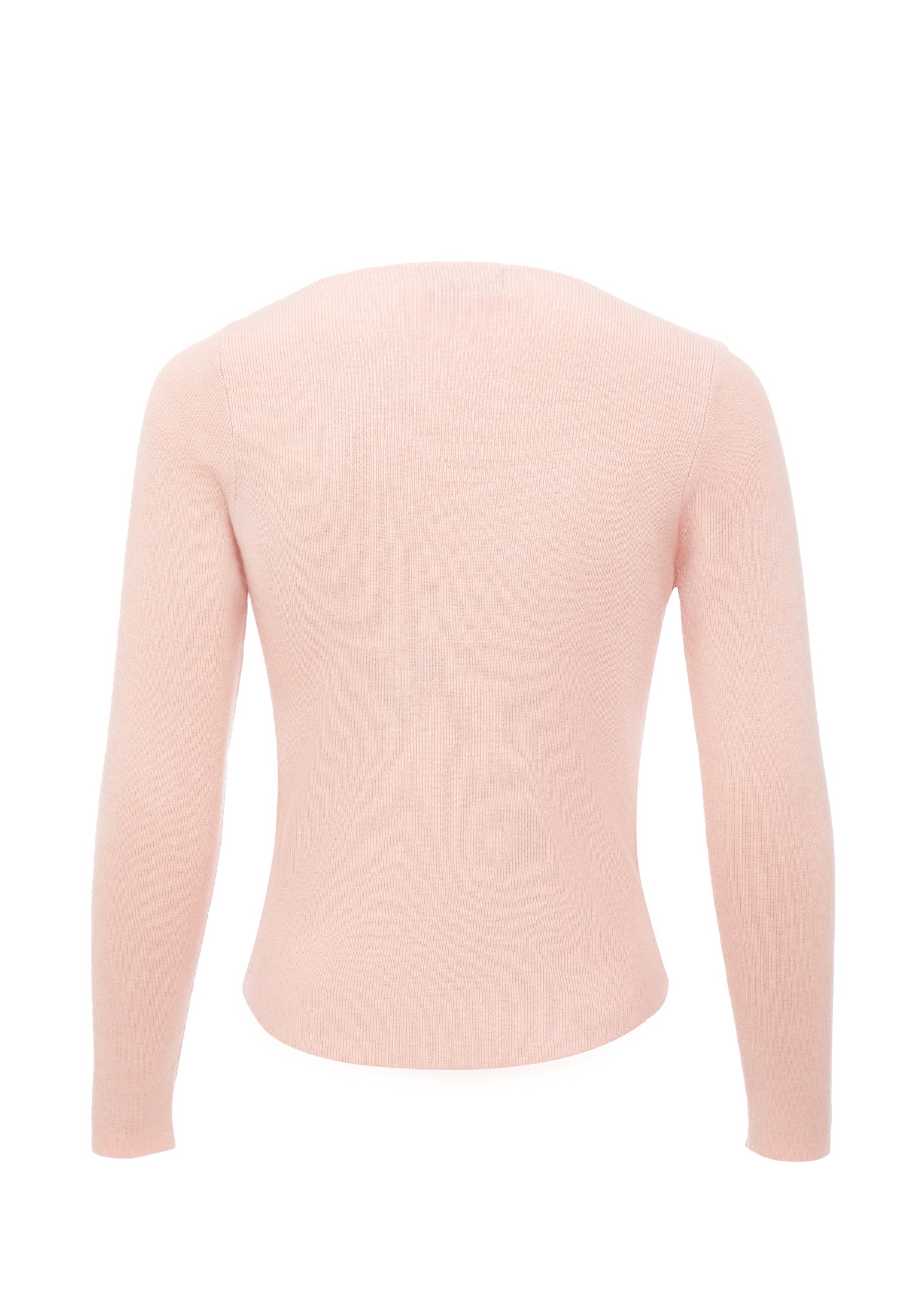 leo selection sweter damski dziany