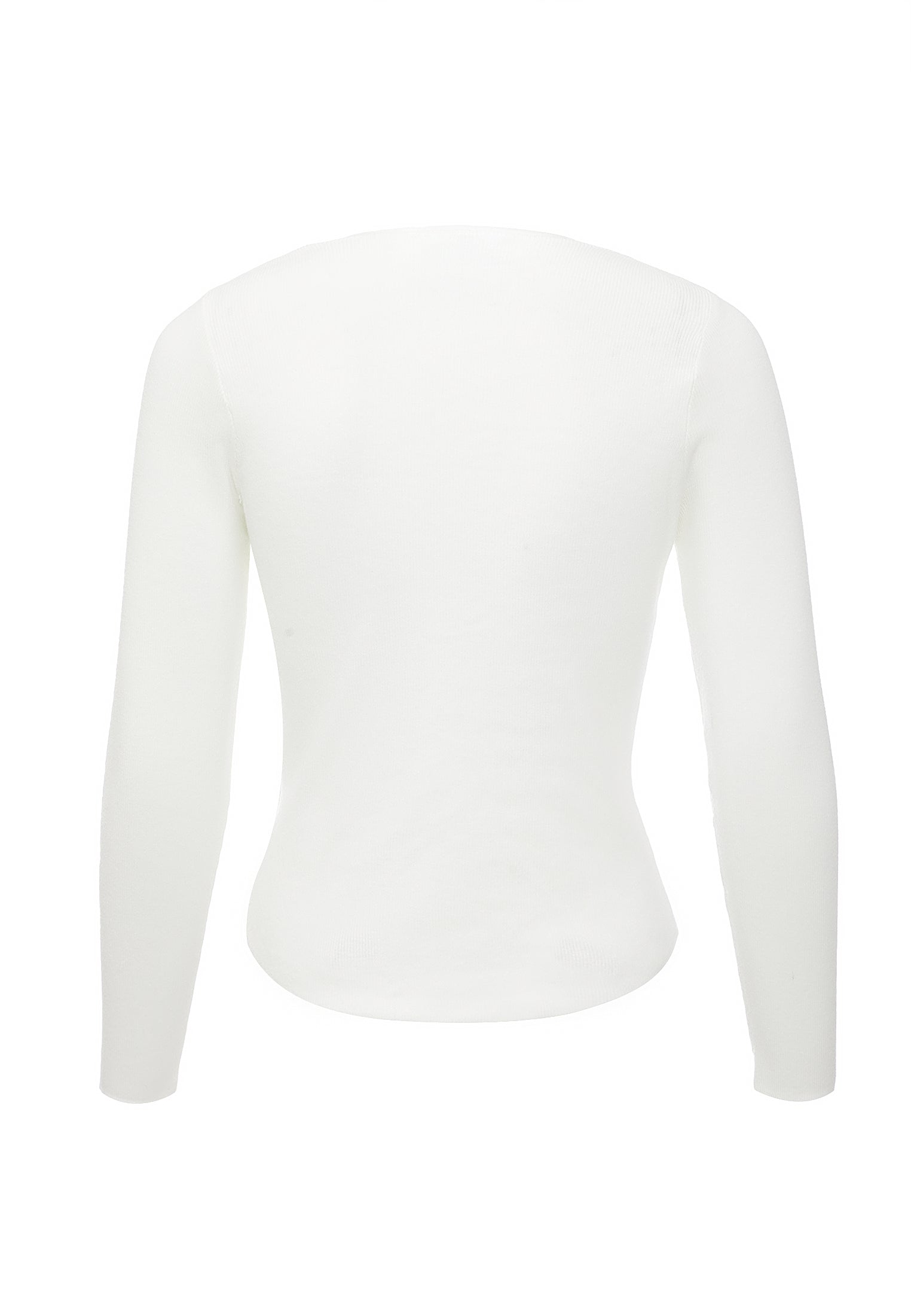 leo selection sweter damski dziany