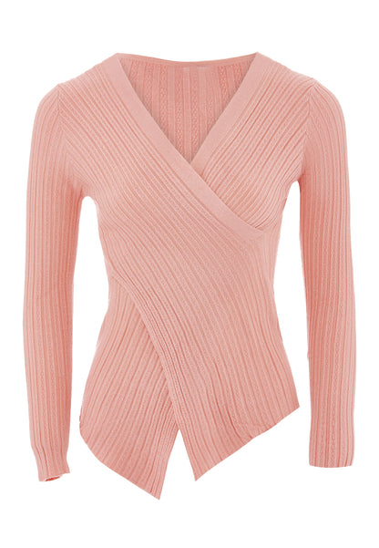 Albee Women's Knitted Sweater
