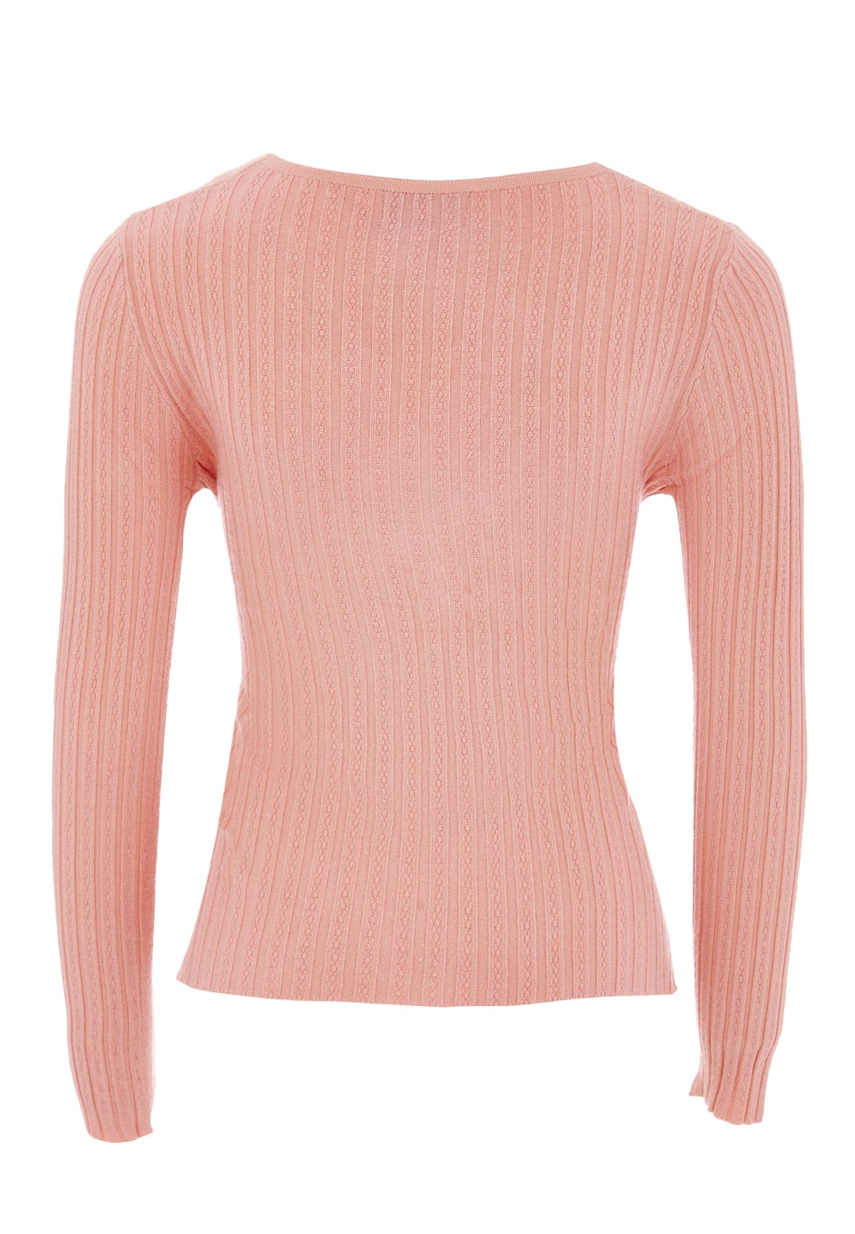 Albee Women's Knitted Sweater