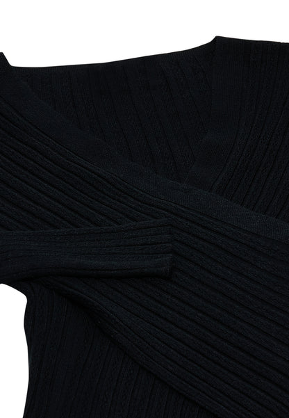 Albee Women's Knitted Sweater