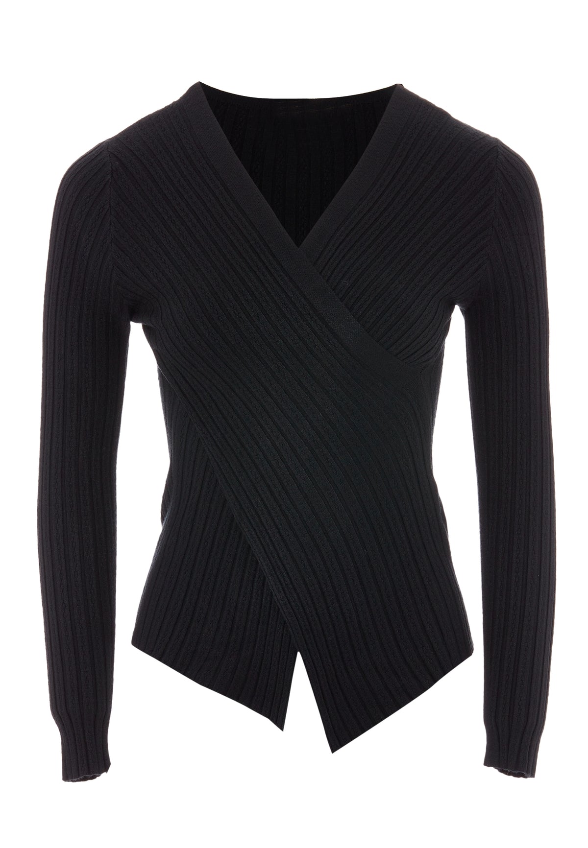 Albee Women's Knitted Sweater
