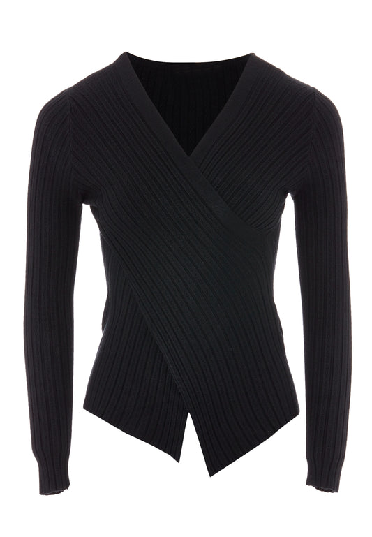 Albee Women's Knitted Sweater