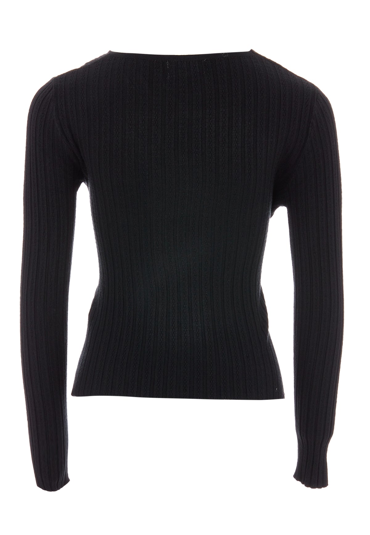 Albee Women's Knitted Sweater