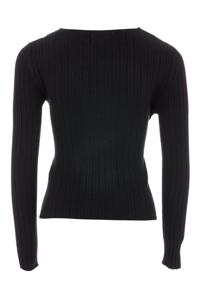 Albee Women's Knitted Sweater