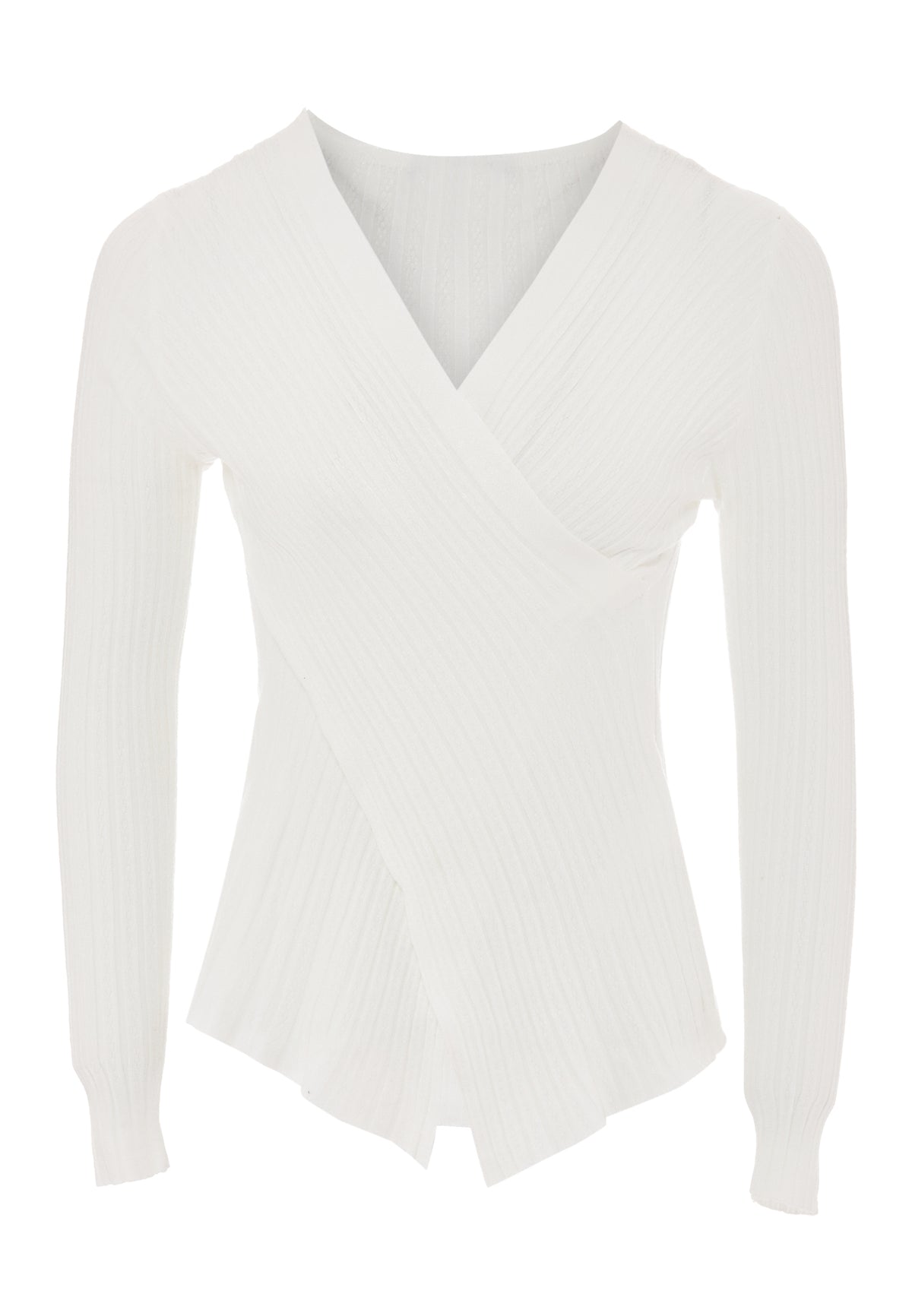 Albee Women's Knitted Sweater