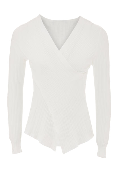 Albee Women's Knitted Sweater