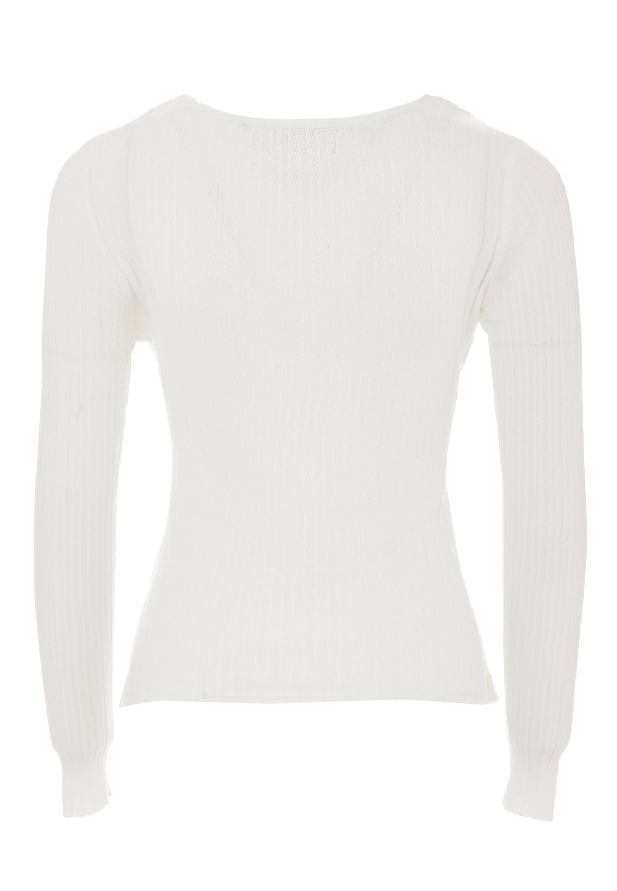Albee Women's Knitted Sweater