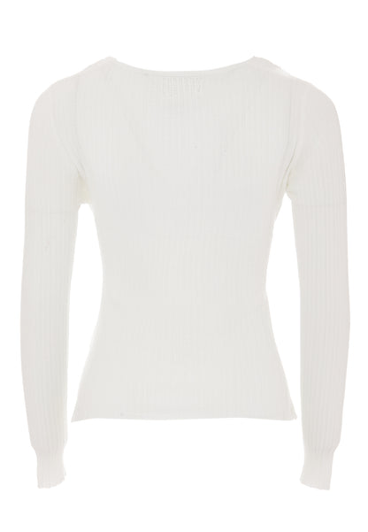 Albee Women's Knitted Sweater