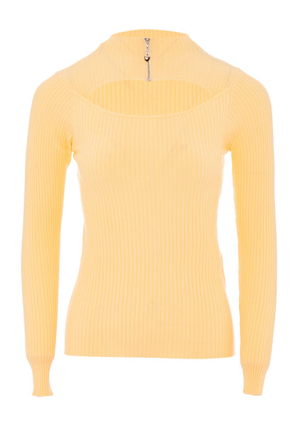 Nascita Women's Knitted Sweater