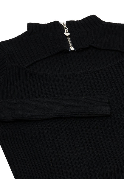 Nascita Women's Knitted Sweater
