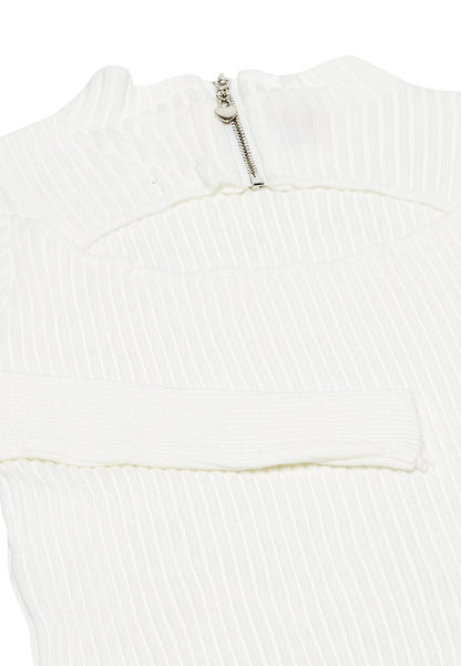 Nascita Women's Knitted Sweater