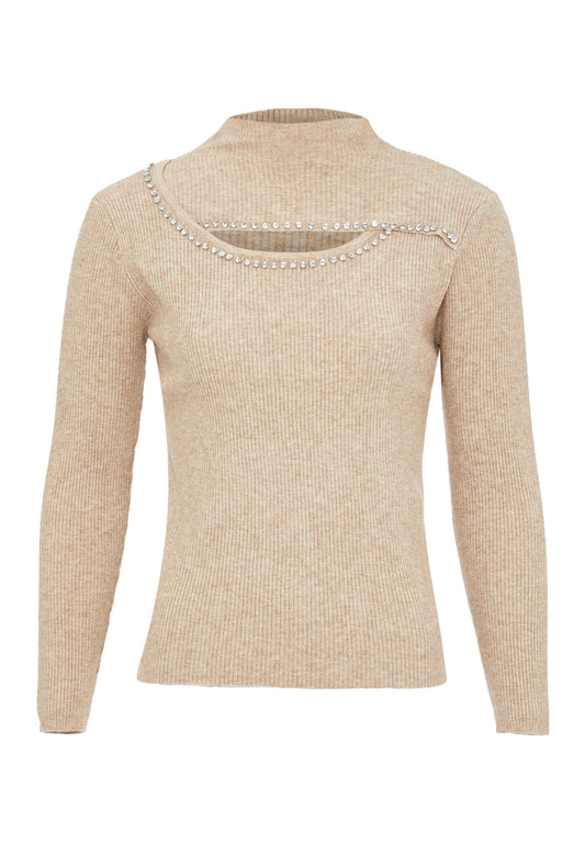 faina nolie Sweater