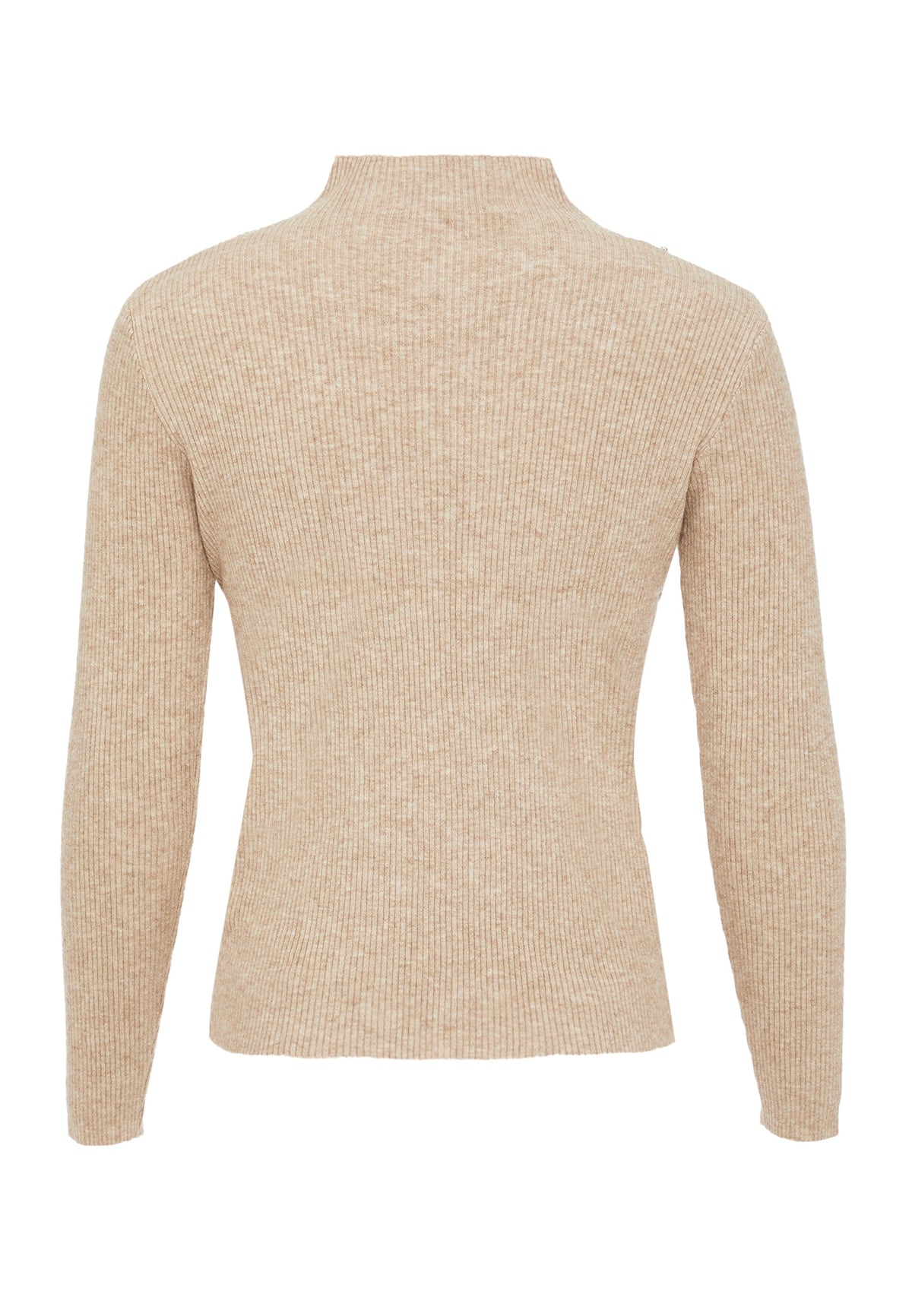 Nolie Women's Knitted Sweater