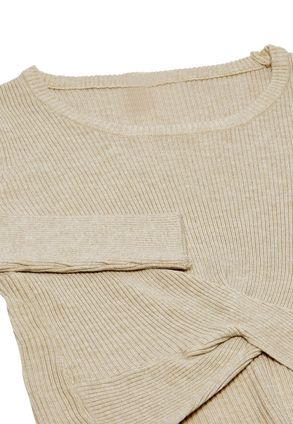 Nally Women's Knitted Sweater