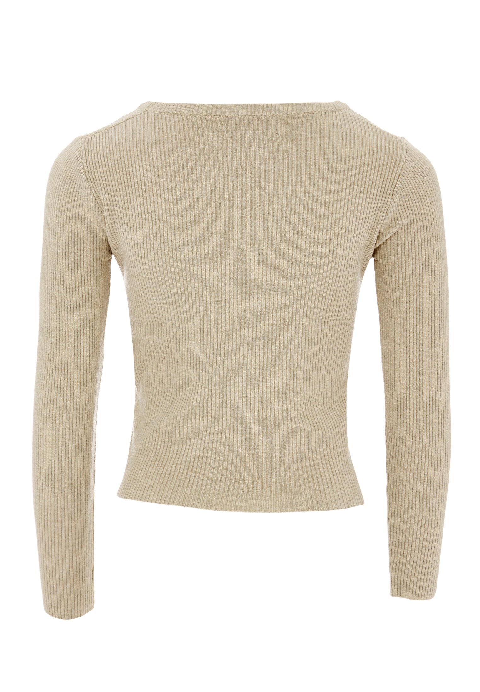 Nally Women's Knitted Sweater