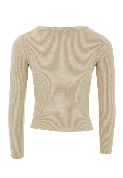 Nally Women's Knitted Sweater