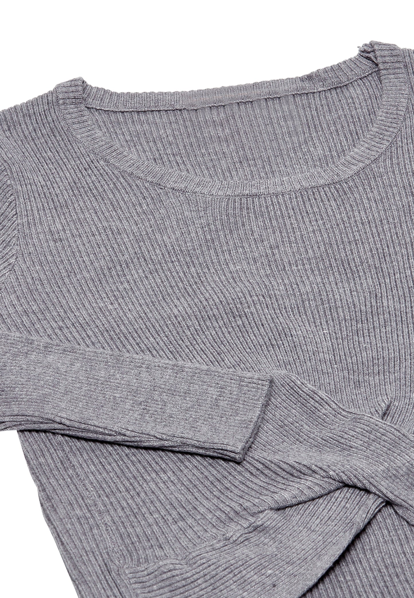 Albee Women's Knitted Sweater