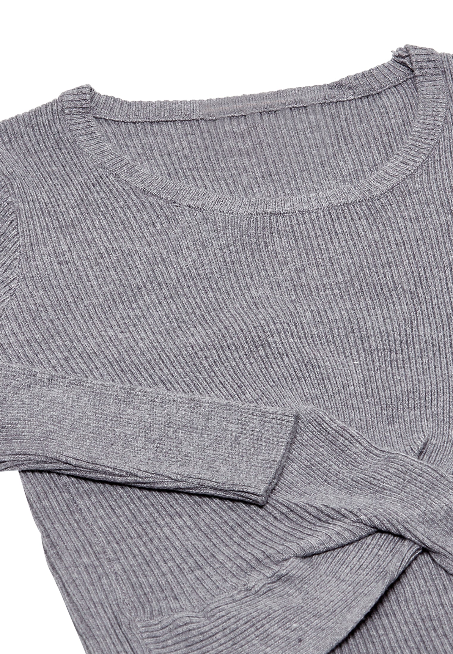 Albee Women's Knitted Sweater