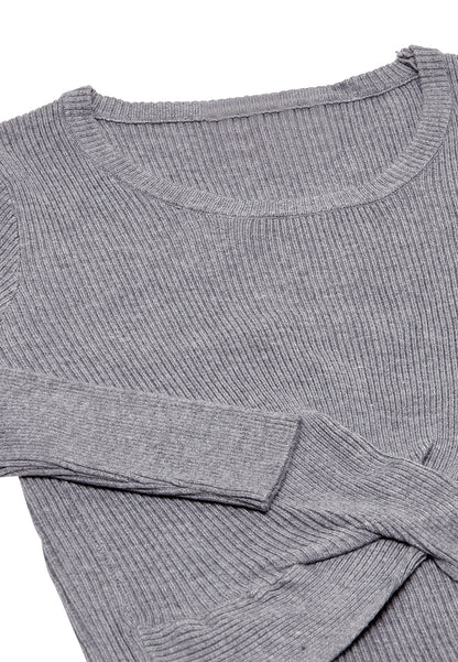 Albee Women's Knitted Sweater