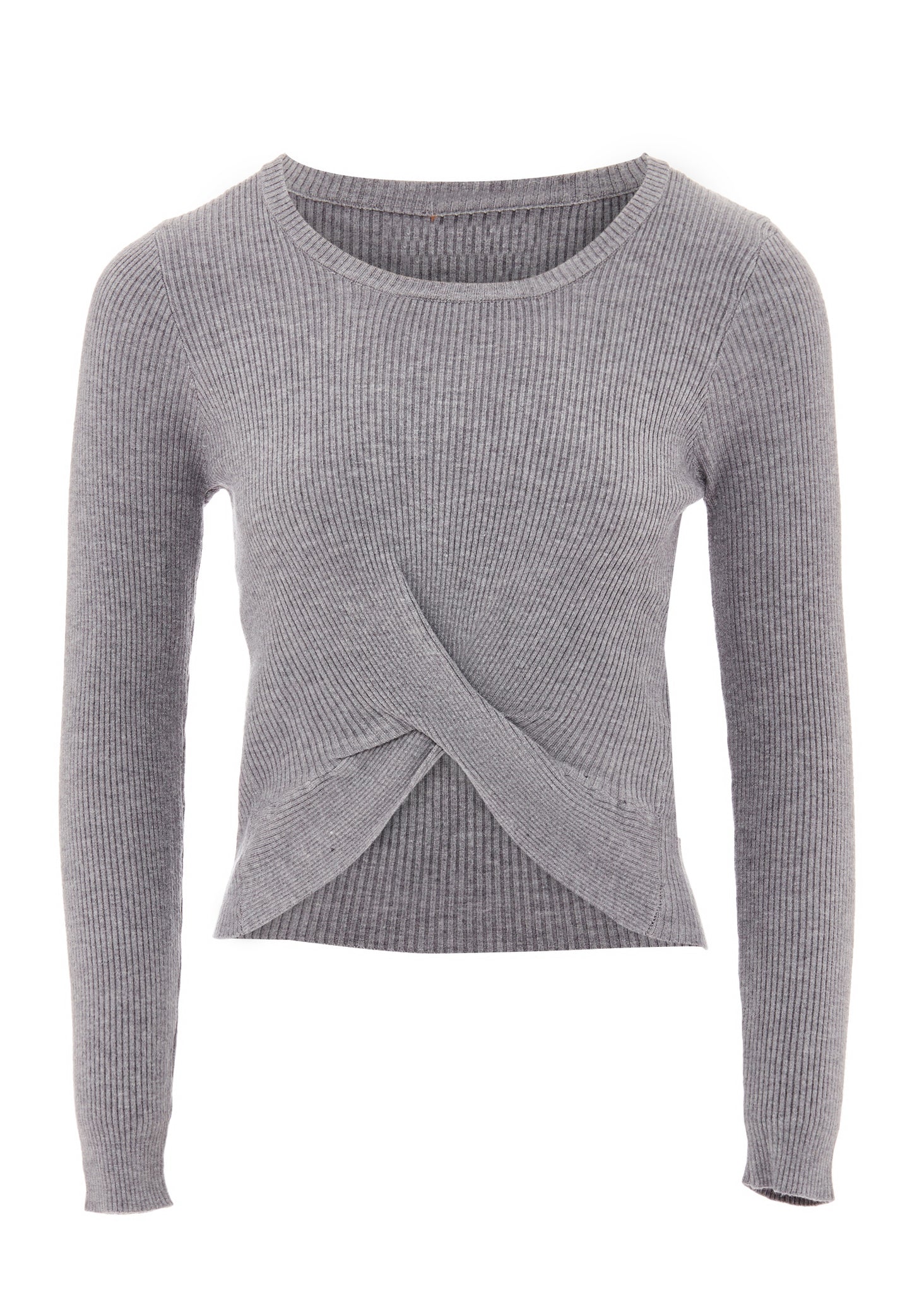 Albee Women's Knitted Sweater