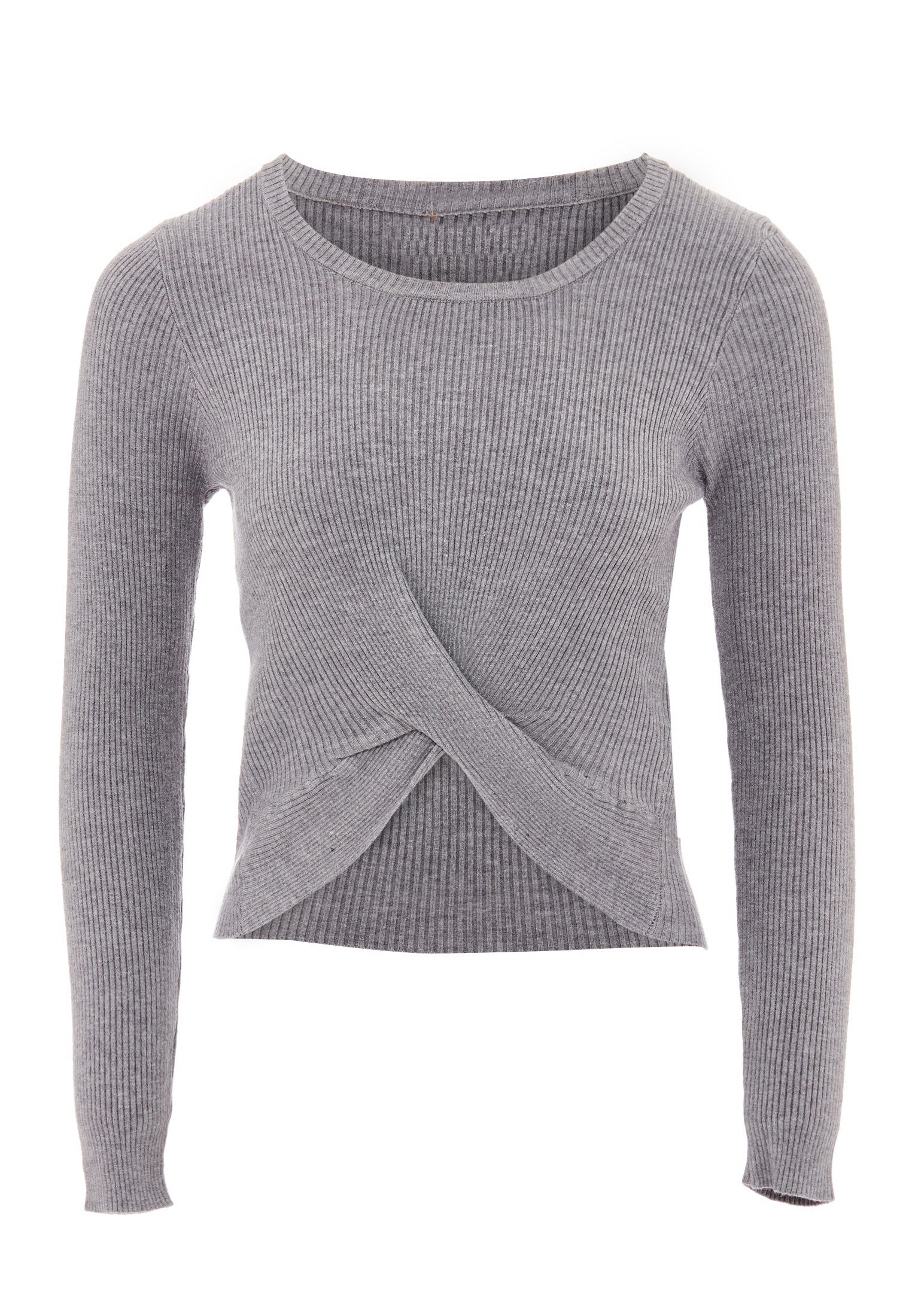 Albee Women's Knitted Sweater