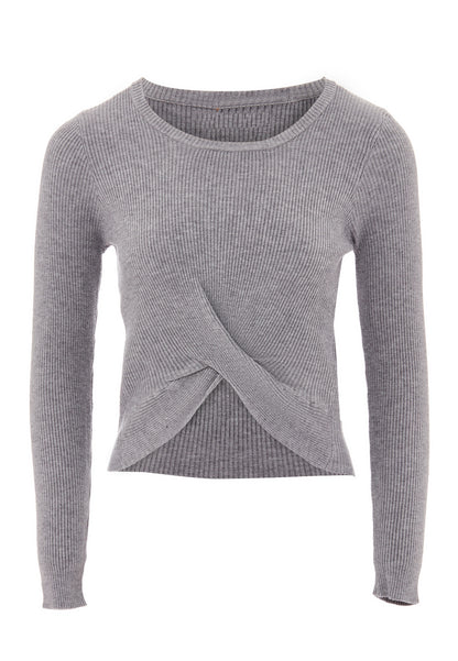 Albee Women's Knitted Sweater