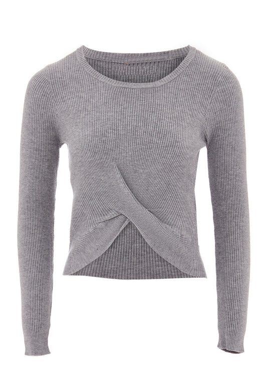 Albee Women's Knitted Sweater